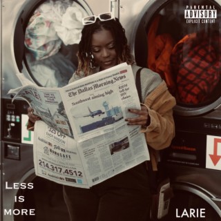 Less Is More (EP)