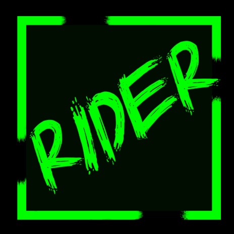 RIDER | Boomplay Music