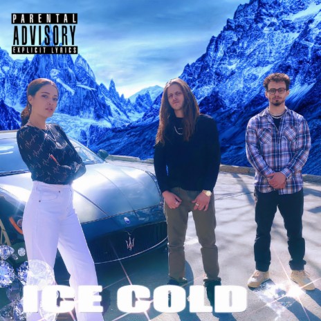 Ice Cold ft. FEVERS & N8 TH3 PR0PH3T | Boomplay Music