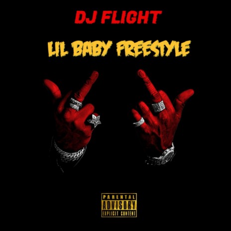 Freestyle Freestyle (Lil'Baby Dedication) | Boomplay Music