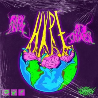 Hype (feat. Riky Laky)
