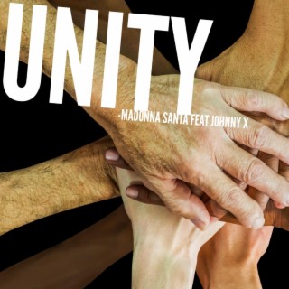 Unity (The Latin Frenzy Mix)