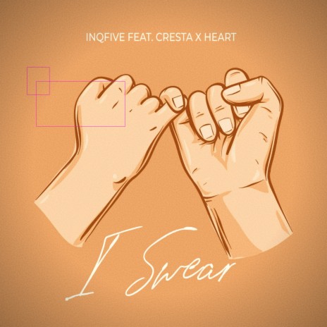 I swear ft. Cresta X Heart | Boomplay Music
