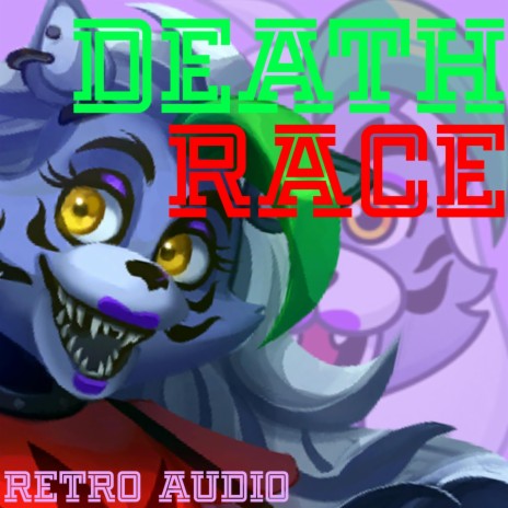 Death Race Retro Audio | Boomplay Music