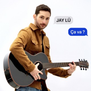 Jay Lü