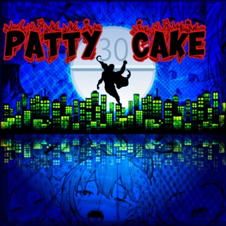 Patty Cake | Boomplay Music