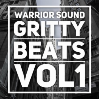 Gritty Beats Vol1