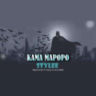 Kama Mapopo