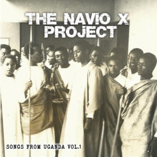 THE NAVIO X PROJECT