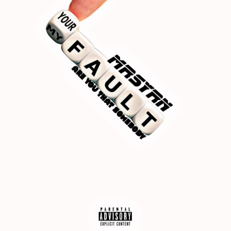 MY FAULT | Boomplay Music