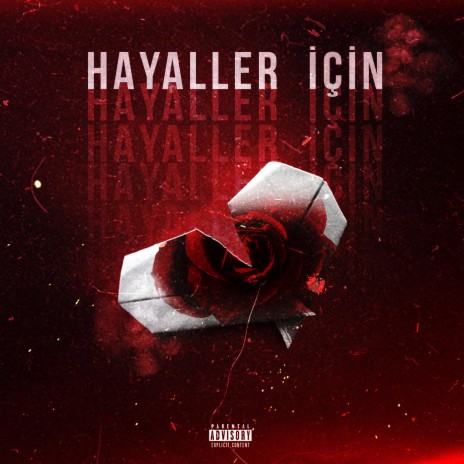 Hayaller İçin | Boomplay Music