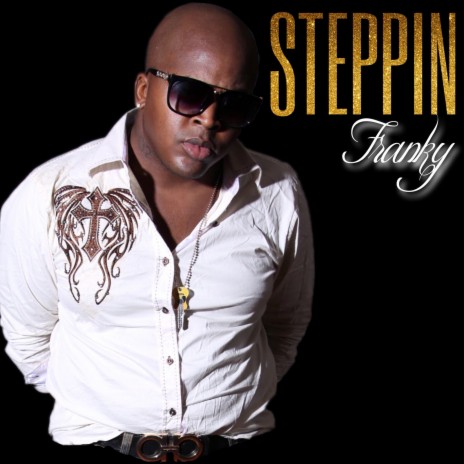 Steppin | Boomplay Music