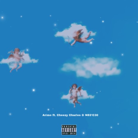 Dreamin' (feat. CHEEZY CHARLES & NE0'C30) | Boomplay Music