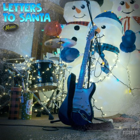 Letters to Santa | Boomplay Music