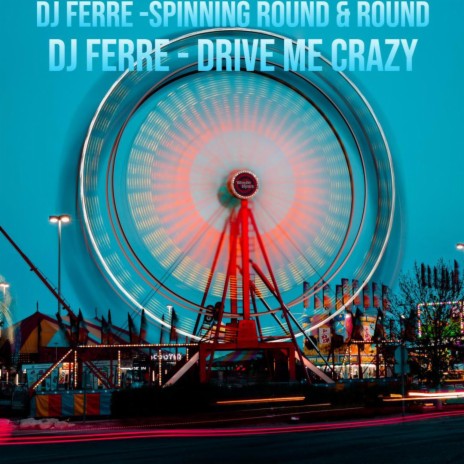 Drive me crazy | Boomplay Music