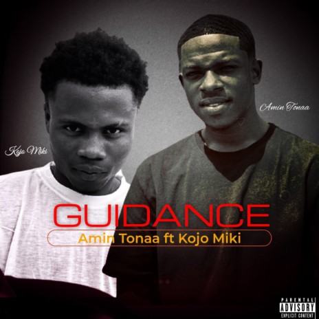 Guidance ft. Kojo miki | Boomplay Music