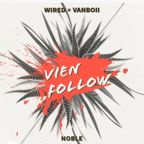 Vien Follow ft. Vanboii | Boomplay Music
