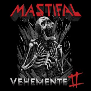 Vehemente II (En vivo Teatro de Flores)