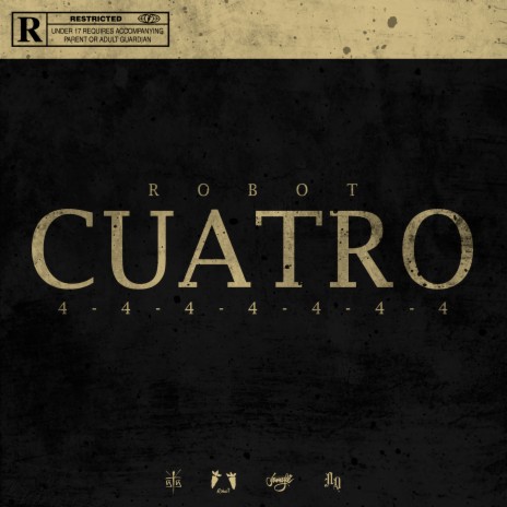 Cuatro | Boomplay Music