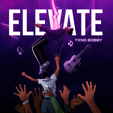 Elevate | Boomplay Music