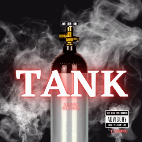 TANK ft. The TANK