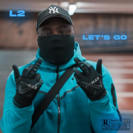 Let's go | Boomplay Music