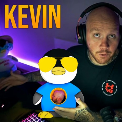 KEVIN ft. TimTheTatman | Boomplay Music