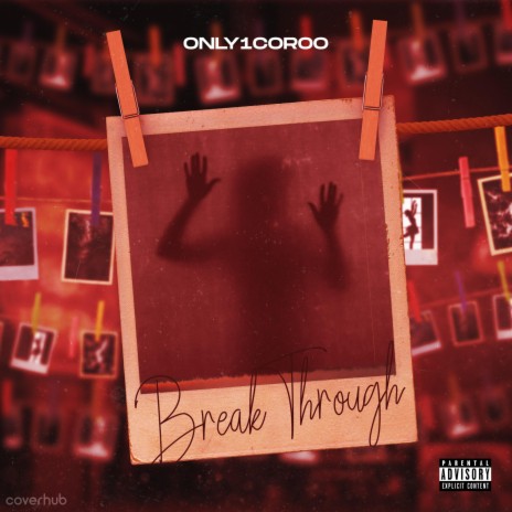 Break Through | Boomplay Music