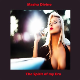 Masha Divine