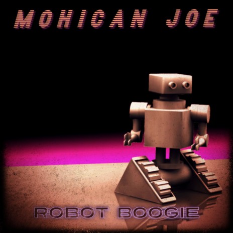 Robot Boogie | Boomplay Music