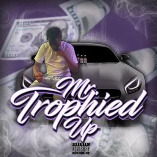 Mr trophied up vol 1