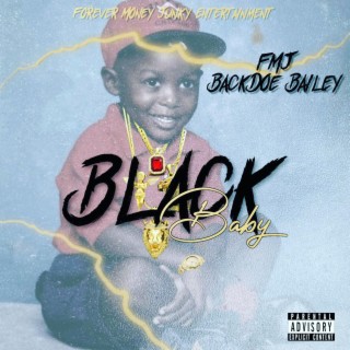 BLACK BABY EP
