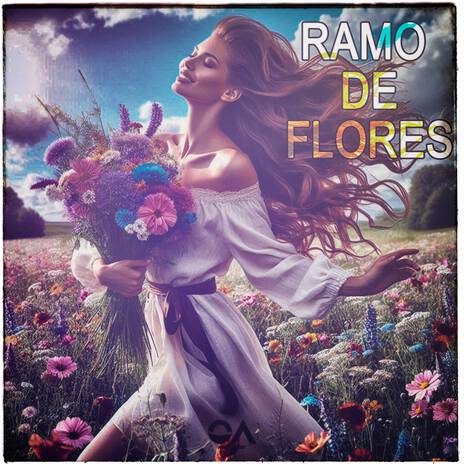 Ramo de Flores ft. Oasis Records | Boomplay Music