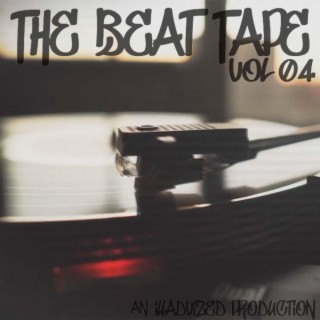 The Beat Tape Vol4.