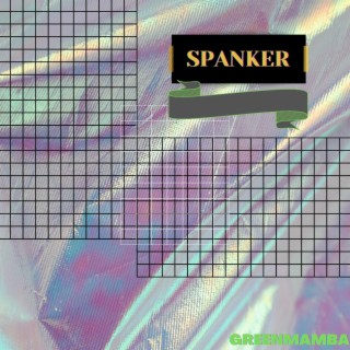 Spanker (Radio Edit)