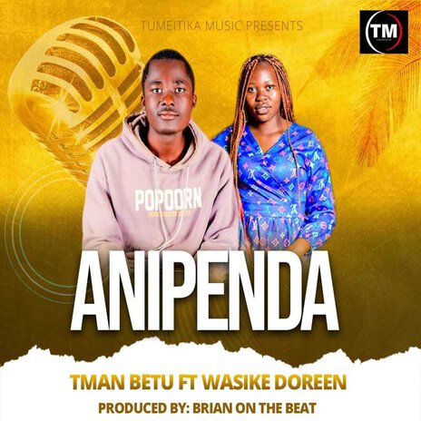 Tumeitika ft. Wasike Doreen | Boomplay Music