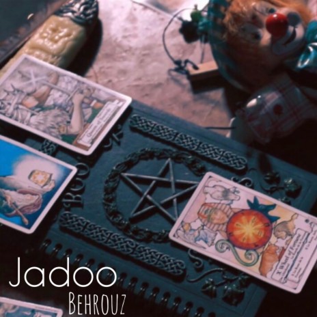 Jadoo | Boomplay Music