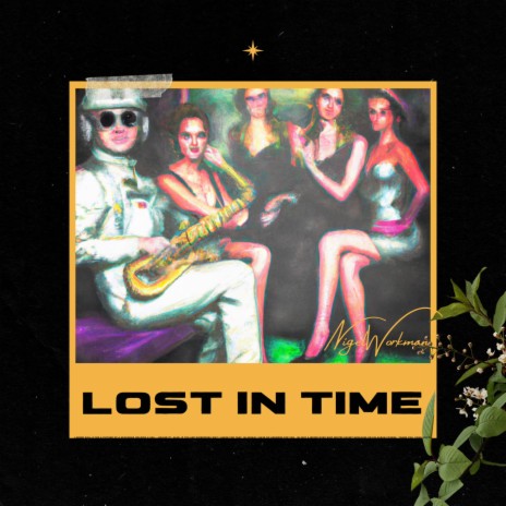 Lost In Time | Boomplay Music