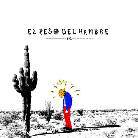 El peso del hambre | Boomplay Music