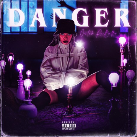 Danger | Boomplay Music