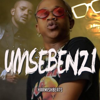 Umsebenzi (amapiano instrumental)