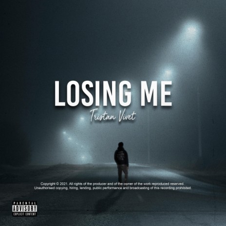 Losing Me | Boomplay Music