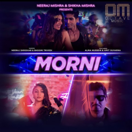 MORNI ft. Bhoomi Trivedi | Boomplay Music