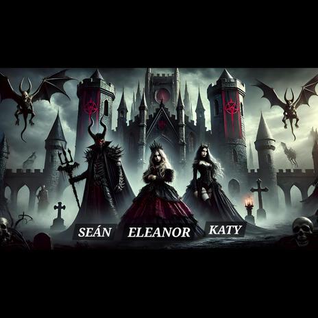 The Dark Reign of Seán ft. Myers Music | Boomplay Music