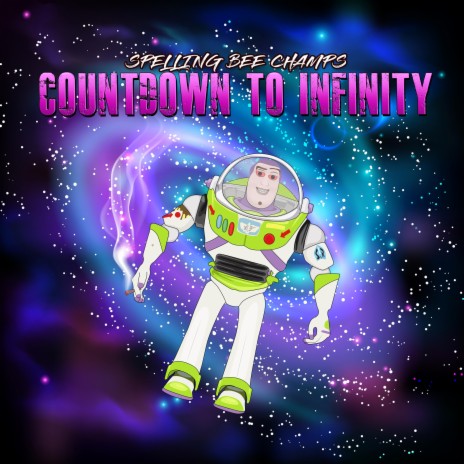 Countdown to Infinity | Boomplay Music