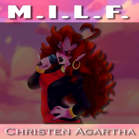 M.I.L.F. (From Friday Night Funkin) (Spanish) ft. Kira0loka | Boomplay Music