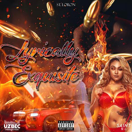 Lyrically Exquisite | Boomplay Music