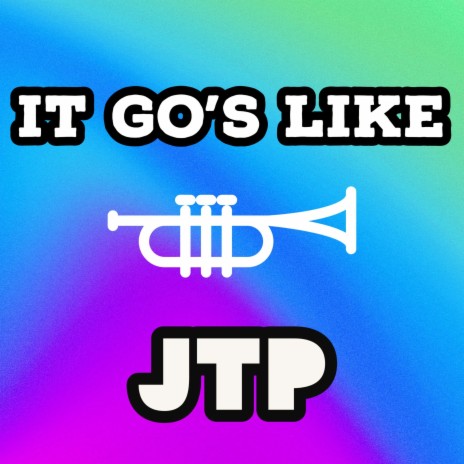 It Go's Like | Boomplay Music