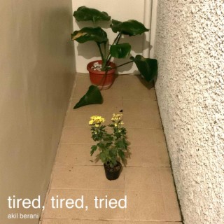 tired, tired, tried