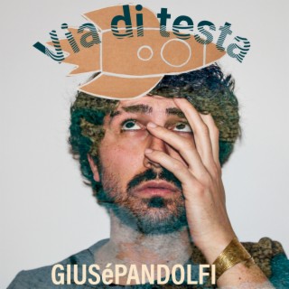 Via di testa lyrics | Boomplay Music